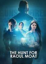 Watch The Hunt for Raoul Moat 123movies