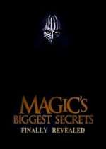 Watch Breaking the Magician's Code: Magic's Biggest Secrets Finally Revealed 123movies