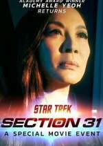 Watch Star Trek: Section 31 123movies