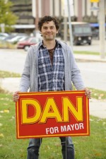 Watch Dan for Mayor 123movies