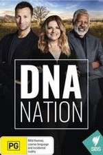 Watch DNA Nation 123movies