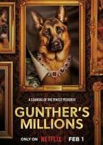 Watch Gunther's Millions 123movies