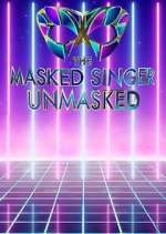Watch The Masked Singer: Unmasked 123movies