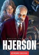 Watch Agatha Christie's Hjerson 123movies