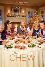 Watch The Chew 123movies