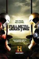 Watch Full Metal Jousting 123movies