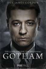 Watch Gotham 123movies