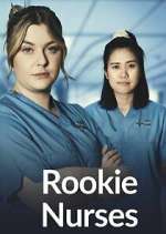 Watch Rookie Nurses 123movies