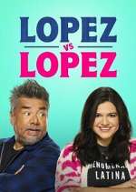 Watch Lopez vs. Lopez 123movies