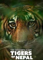 Watch The Tracker's Diary: Tigers of Nepal 123movies