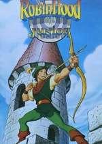 Watch Young Robin Hood 123movies