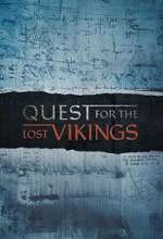 Watch Quest for the Lost Vikings 123movies