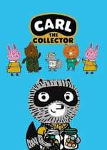 Watch Carl the Collector 123movies
