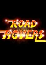 Watch Road Rovers 123movies