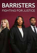 Watch Barristers: Fighting For Justice 123movies