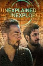 Watch Unexplained and Unexplored 123movies