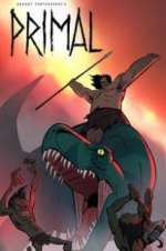 Watch Primal 123movies