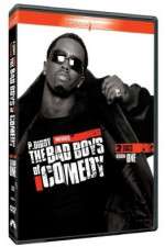 Watch P Diddy Presents the Bad Boys of Comedy 123movies