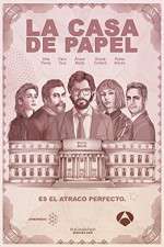 Watch La casa de papel 123movies