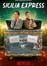 Watch Sicilia Express 123movies