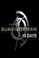 Watch Survivorman Ten Days 123movies