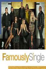 Watch Famously Single 123movies