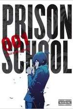 Watch Prison School 123movies