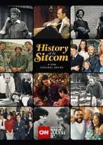 Watch History of the Sitcom 123movies