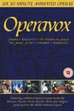 Watch Operavox 123movies