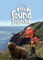 Watch The Sound Collector 123movies