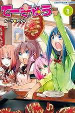 Watch Teekyû 123movies