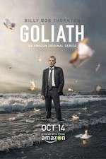 Watch Goliath 123movies