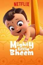 Watch Mighty Little Bheem 123movies