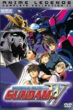 Watch Mobile Suit Gundam Wing 123movies