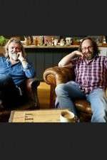 Watch The Hairy Bikers' Comfort Food 123movies