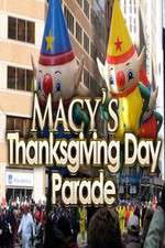 Watch Macy's Thanksgiving Day Parade 123movies