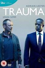 Watch Trauma (UK) 123movies