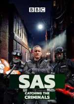 Watch SAS: Catching the Criminals 123movies