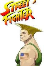 Watch Street Fighter 123movies