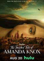 Watch The Twisted Tale of Amanda Knox 123movies