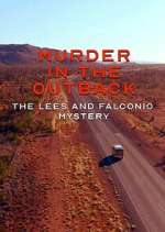 Watch Murder in the Outback: The Falconio and Lees Mystery 123movies