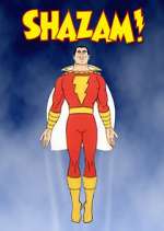 Watch Shazam: The Animated Series 123movies