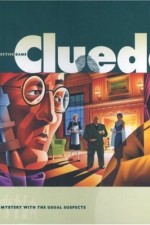 Watch Cluedo 123movies