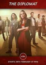 Watch The Diplomat 123movies
