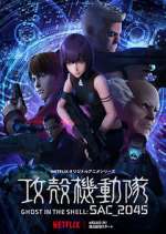 Watch Ghost in the Shell: SAC_2045 123movies