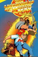 Watch Mighty Max 123movies