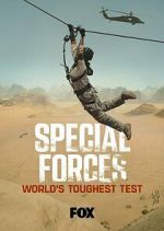 Watch Special Forces: World's Toughest Test 123movies