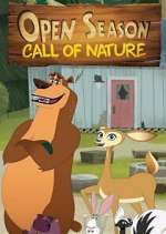 Watch Open Season: Call of Nature 123movies