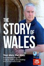 Watch The Story of Wales 123movies