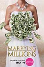 Watch Marrying Millions 123movies